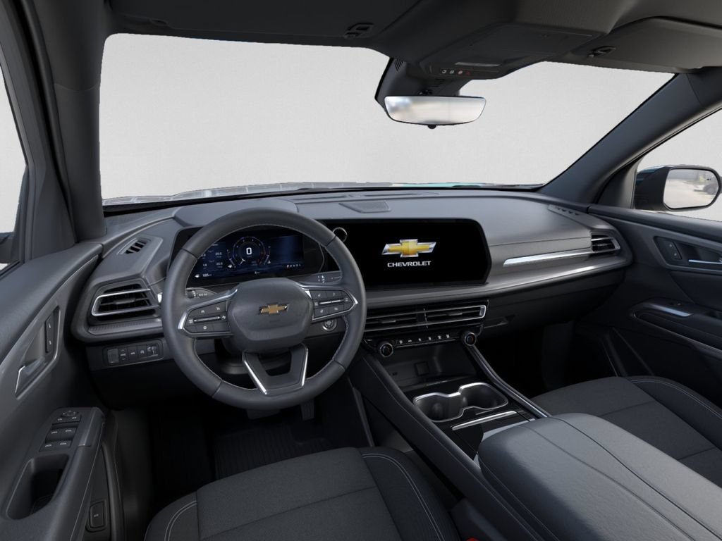 2026 Chevrolet Traverse LT - Photo 17