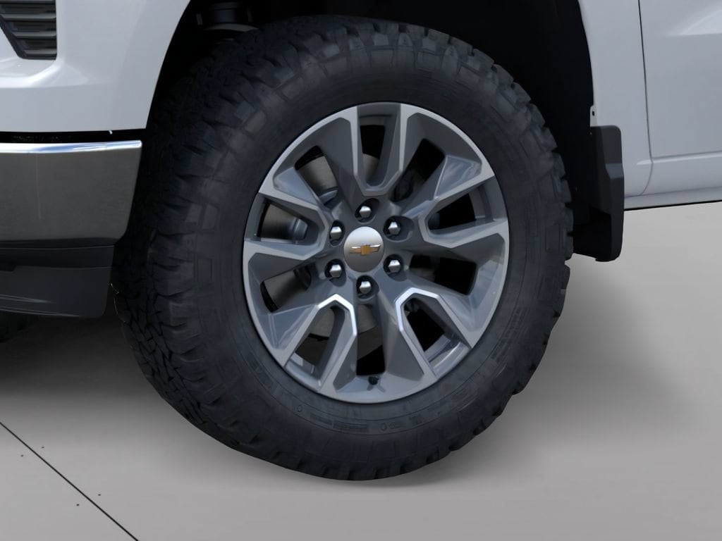 2026 Chevrolet Silverado 1500 LT - Photo 10