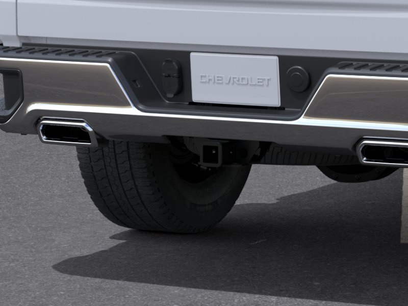2026 Chevrolet Silverado 1500 LT - Photo 40