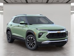 2026 Chevrolet Trailblazer LT SUV