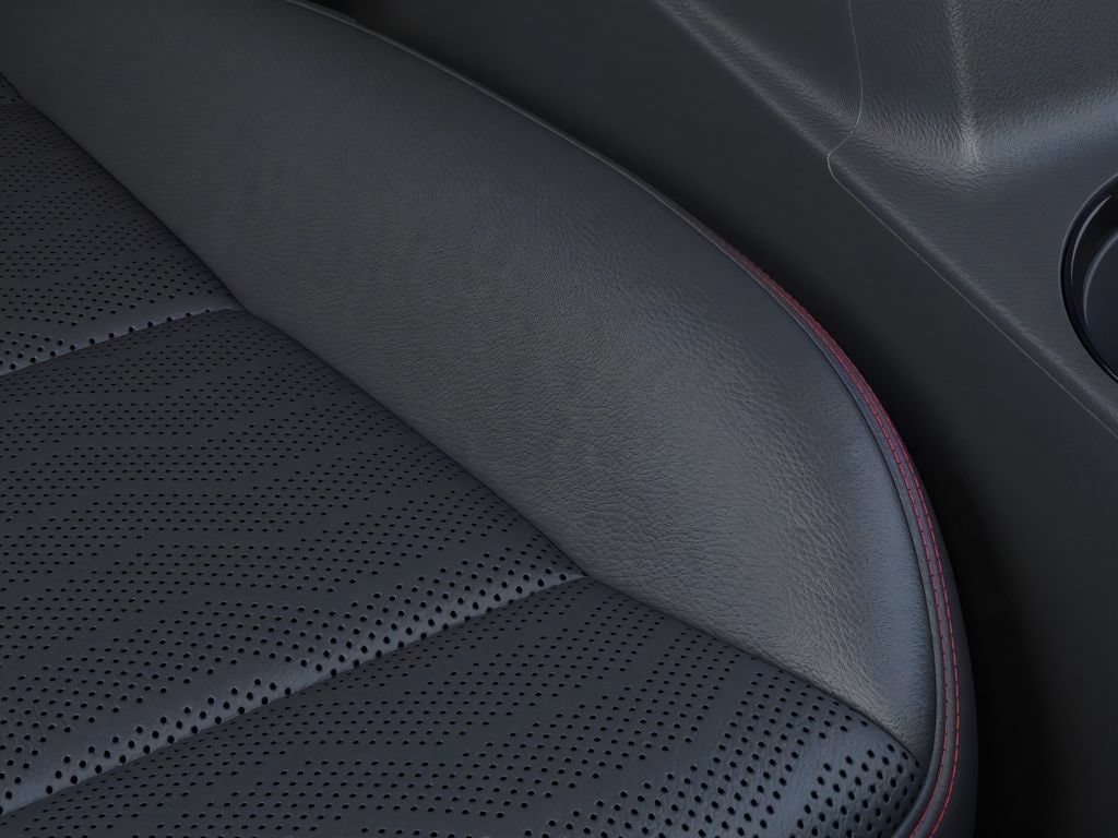 2026 Chevrolet Colorado Z71 - Photo 23