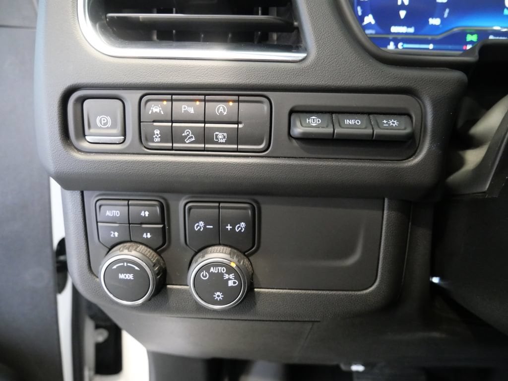 2023 Chevrolet Tahoe High Country - Photo 13