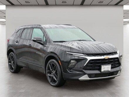 2023 Chevrolet Blazer 3LT SUV