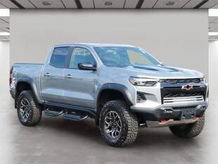 2023 Chevrolet Colorado ZR2 Truck