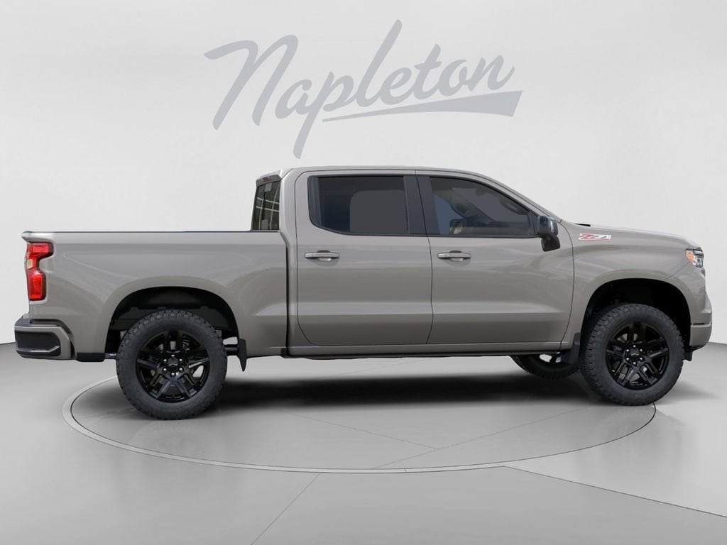2026 Chevrolet Silverado 1500 RST - Photo 7