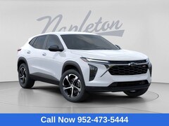 2026 Chevrolet Trax 1RS SUV