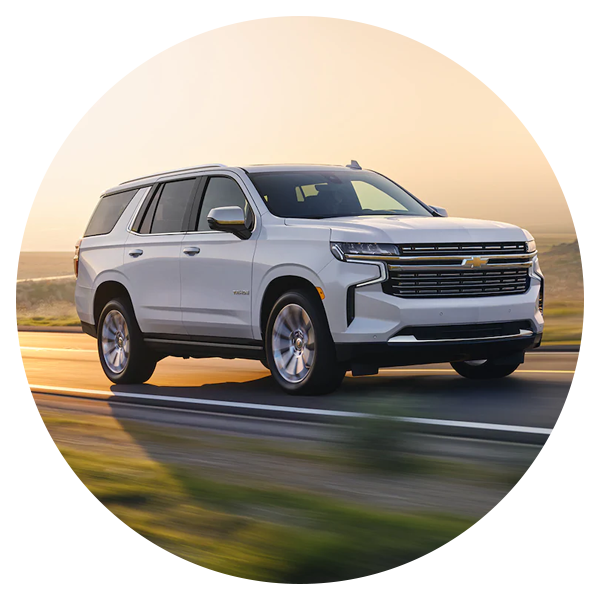 chevy tahoe for sale