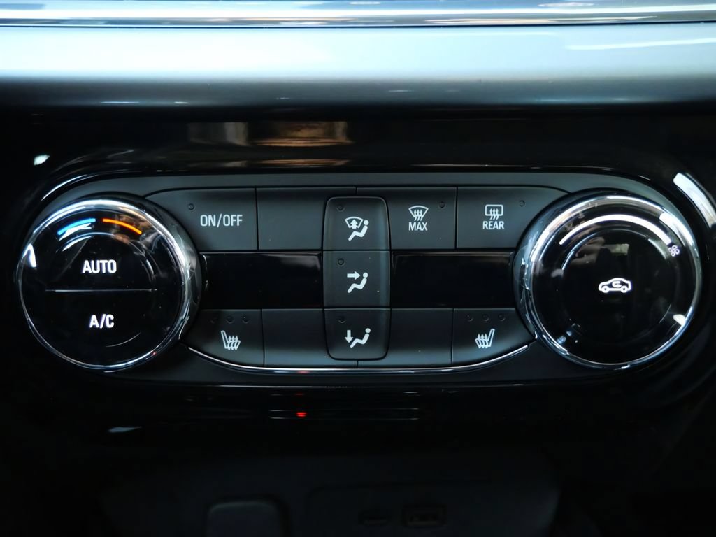2026 Chevrolet Trax LT - Photo 26
