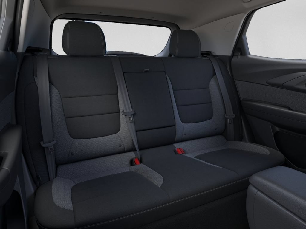 2026 Chevrolet Trailblazer LT - Photo 19