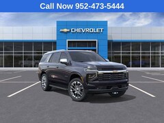 2026 Chevrolet Tahoe Premier SUV