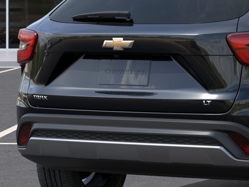 2026 Chevrolet Trax LT - Photo 40