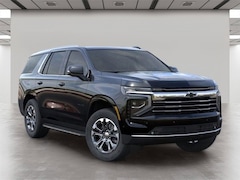 2025 Chevrolet Tahoe LT SUV