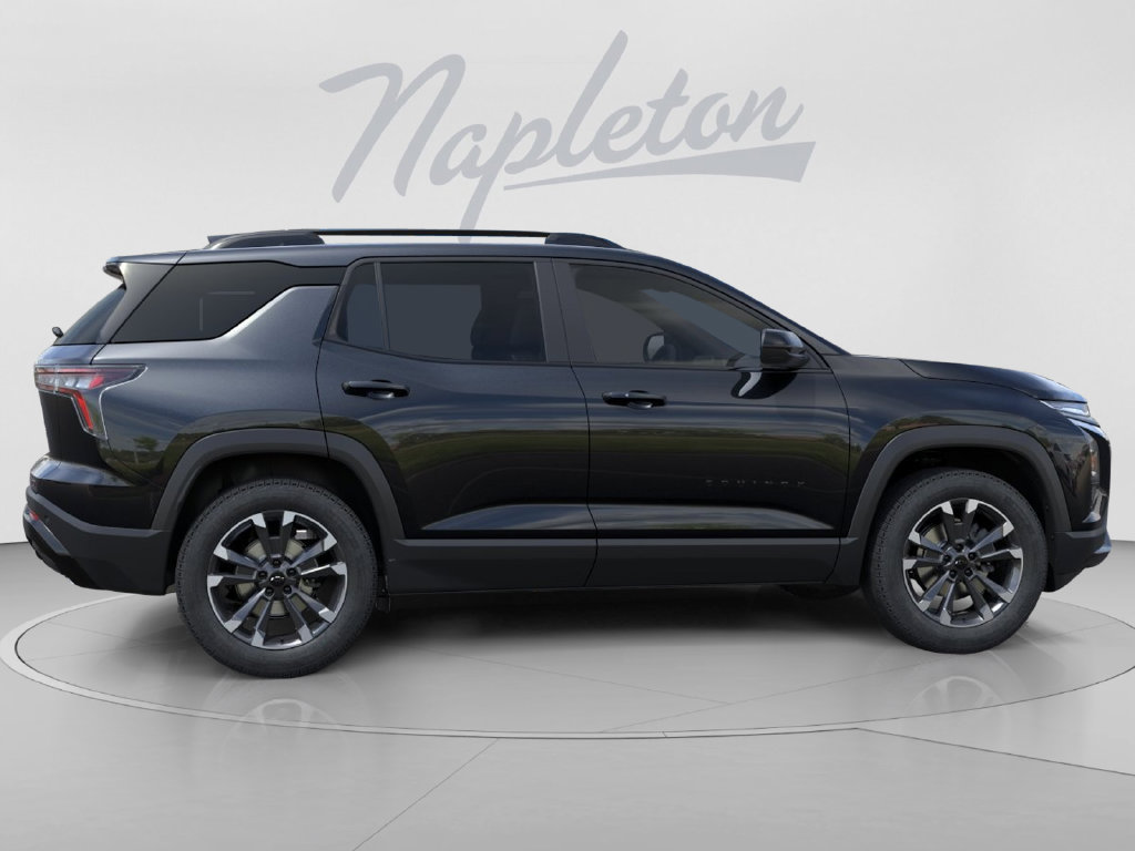 2027 Chevrolet Equinox RS - Photo 7
