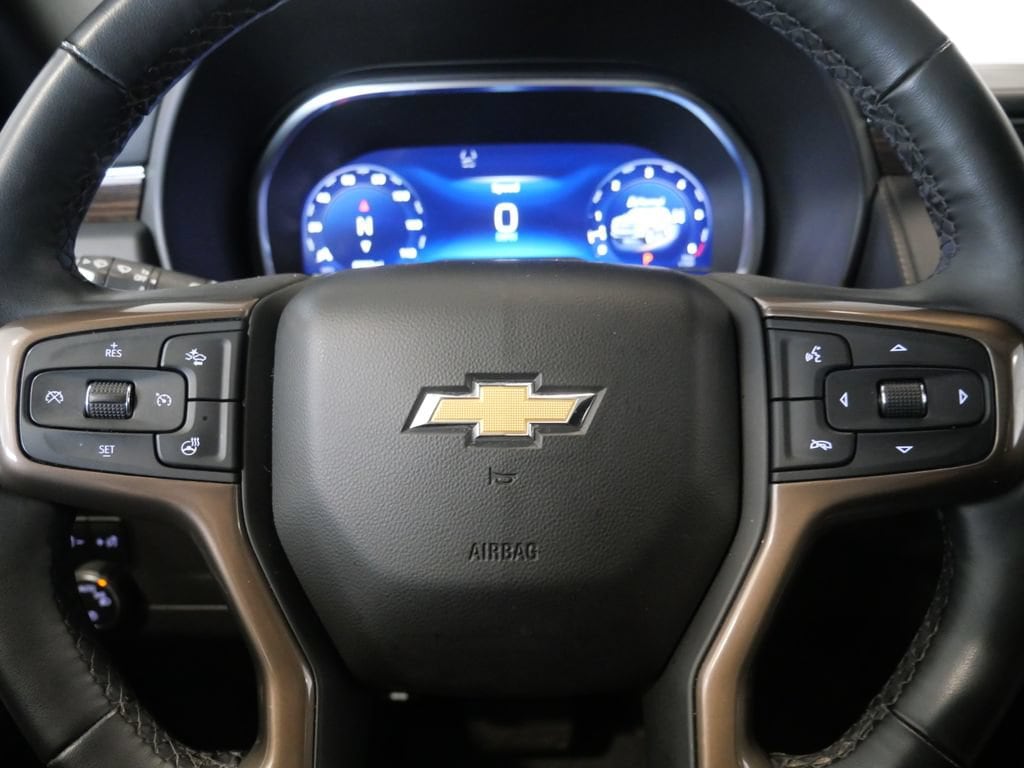 2023 Chevrolet Tahoe High Country - Photo 17