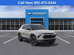 2026 Chevrolet Trailblazer RS SUV