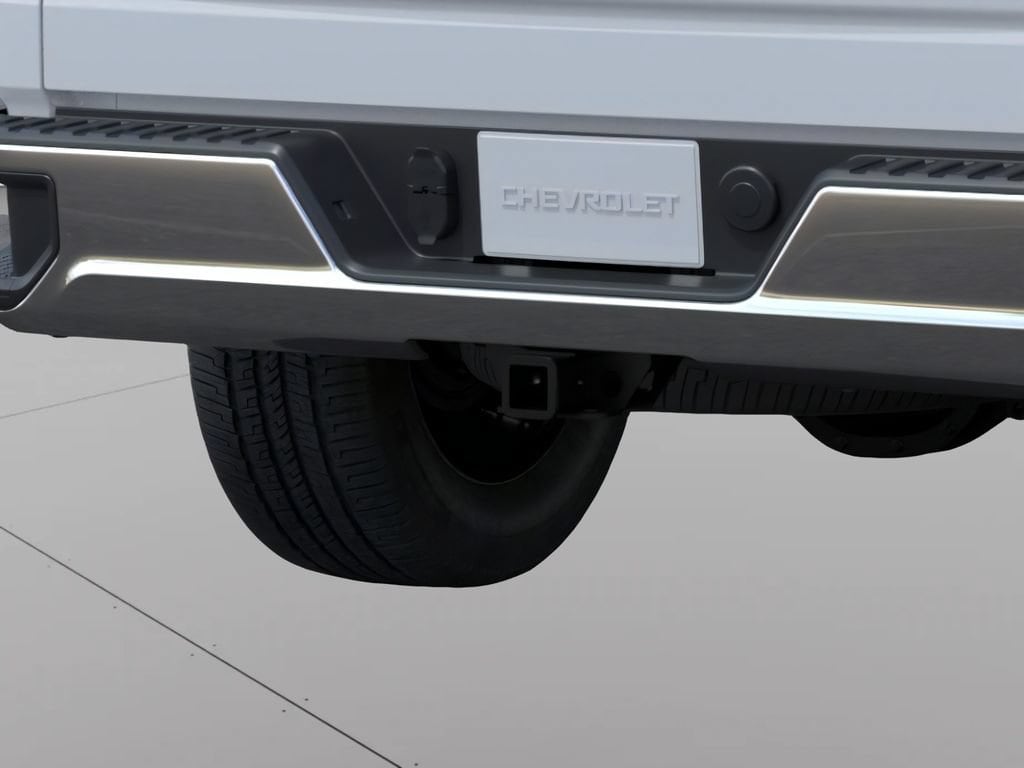 2026 Chevrolet Silverado 1500 LT - Photo 16
