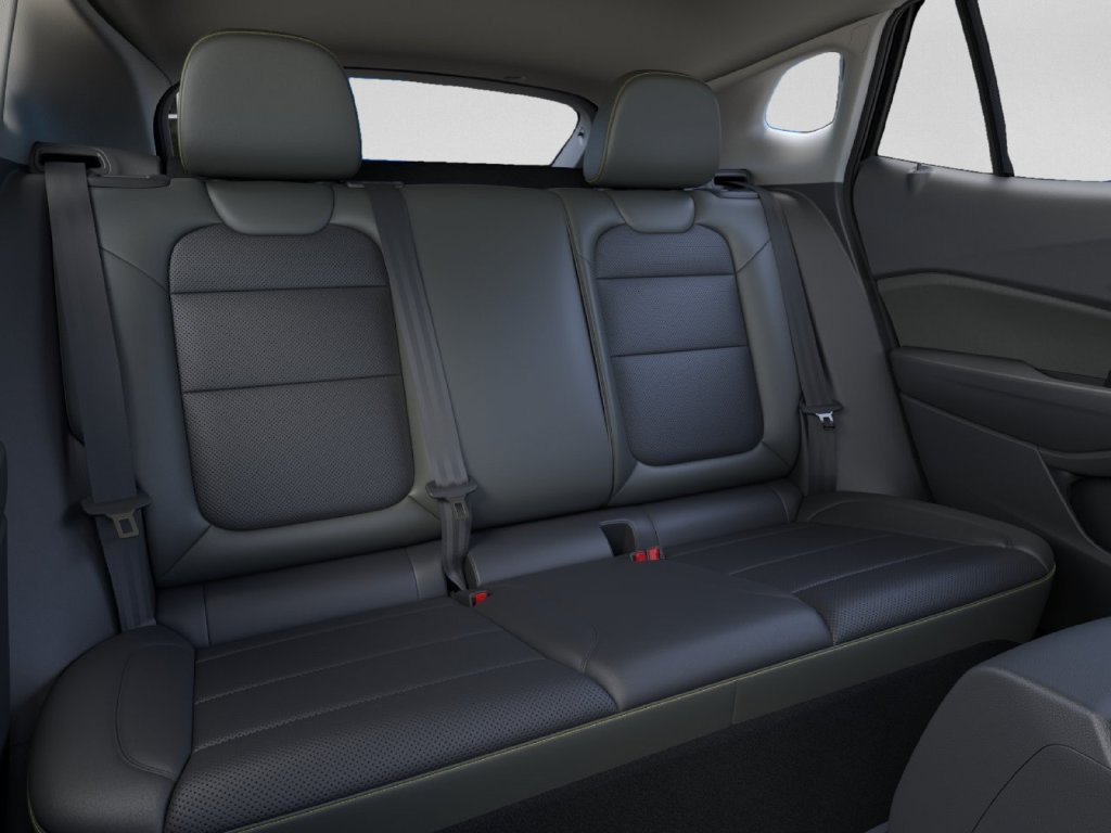 2026 Chevrolet Trax Activ - Photo 19
