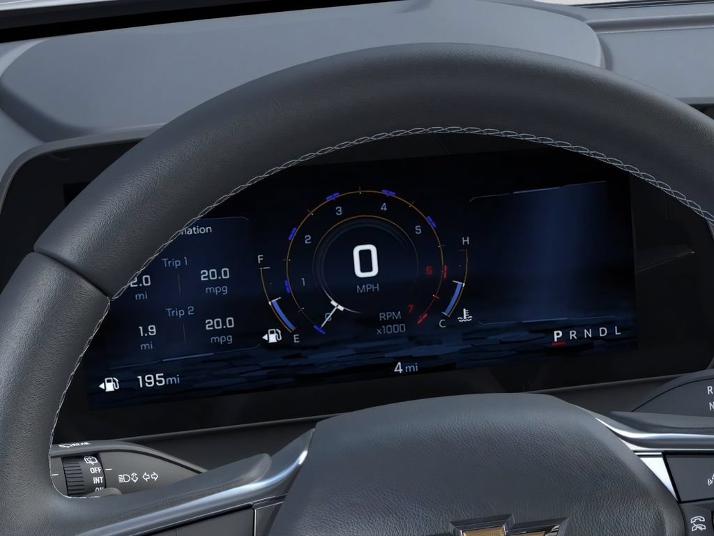2026 Chevrolet Traverse LT - Photo 20