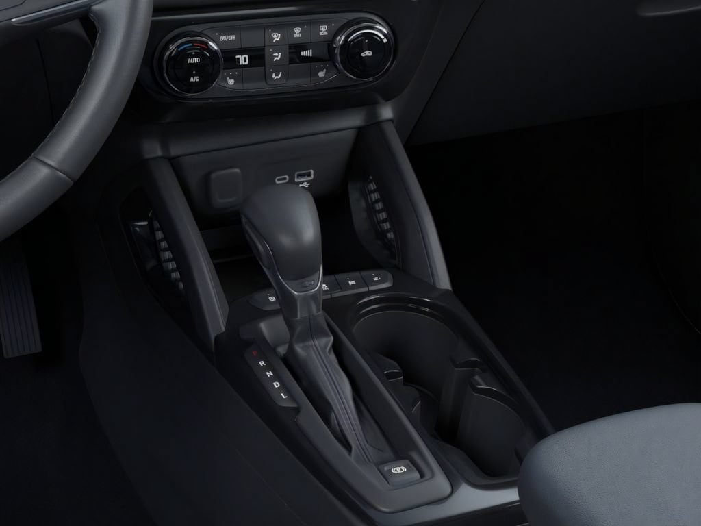 2026 Chevrolet Trailblazer LT - Photo 25