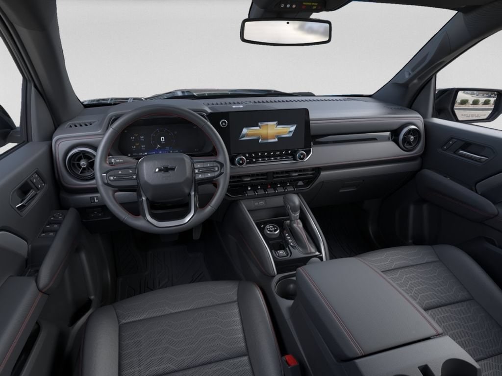 2026 Chevrolet Colorado Z71 - Photo 17