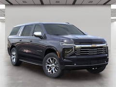 2026 Chevrolet Suburban Premier SUV