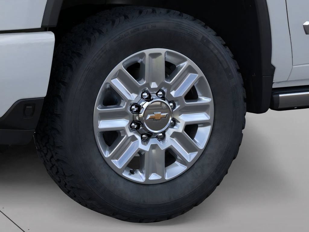2026 Chevrolet Silverado 3500HD High Country - Photo 10