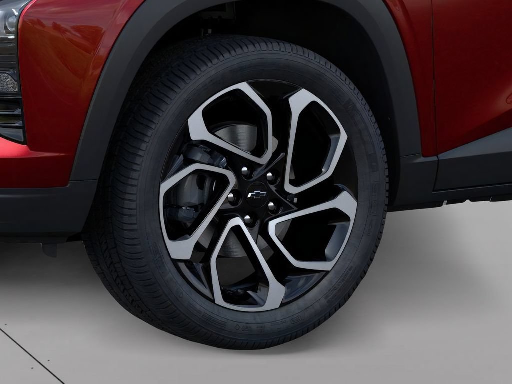 2026 Chevrolet Trax RS - Photo 10