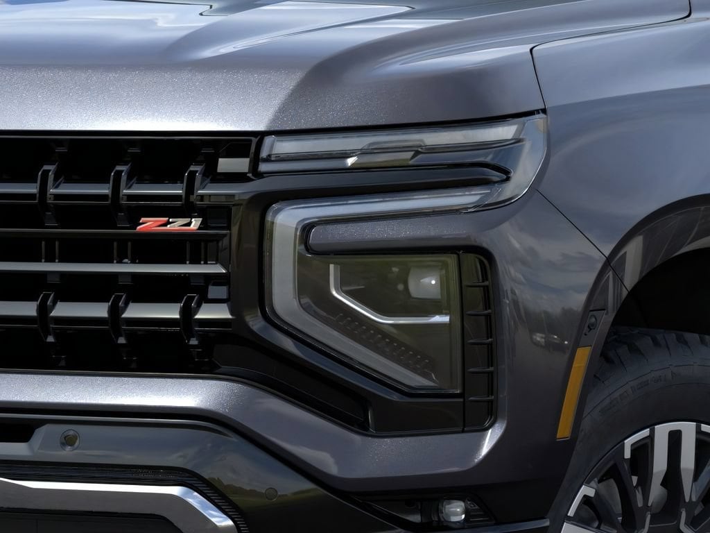 2026 Chevrolet Tahoe Z71 - Photo 11