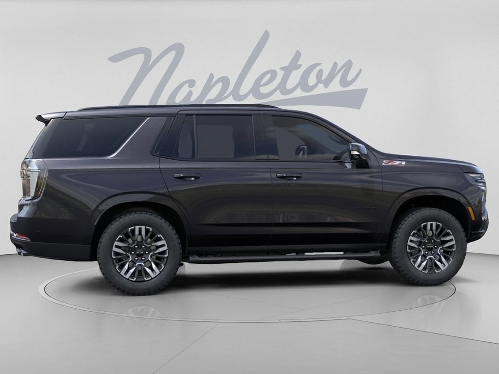 2026 Chevrolet Tahoe Z71 - Photo 7