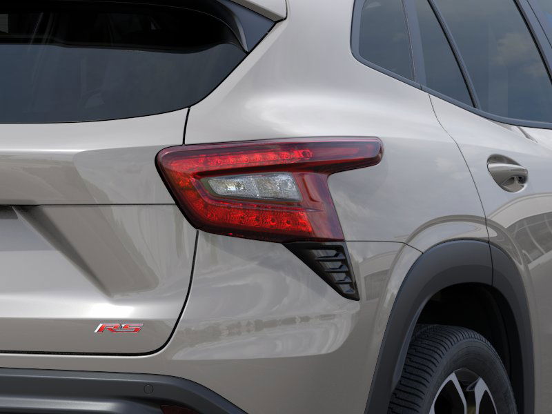 2026 Chevrolet Trax photo 11