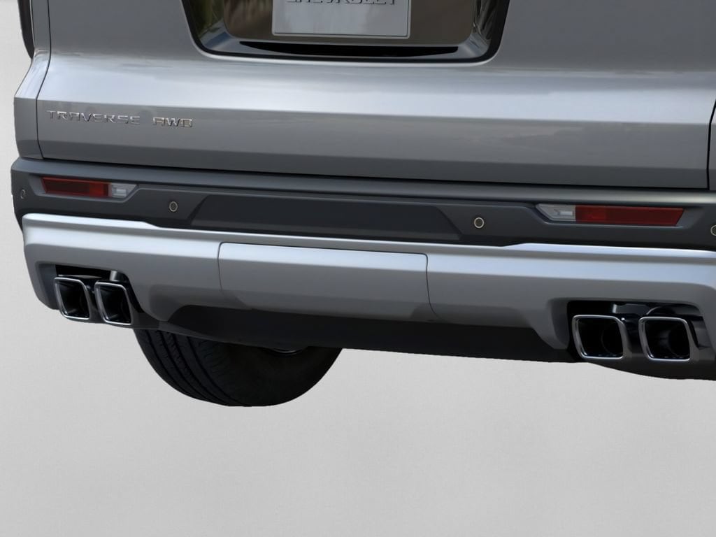 2026 Chevrolet Traverse LT - Photo 16