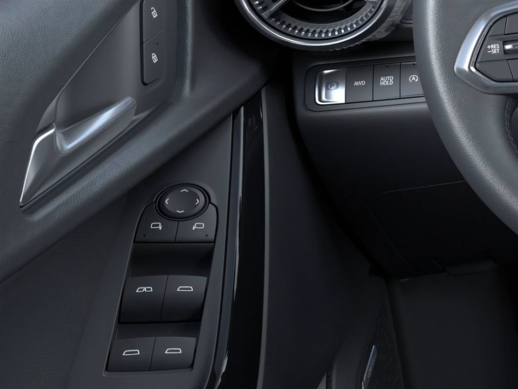 2026 Chevrolet Equinox LT - Photo 24