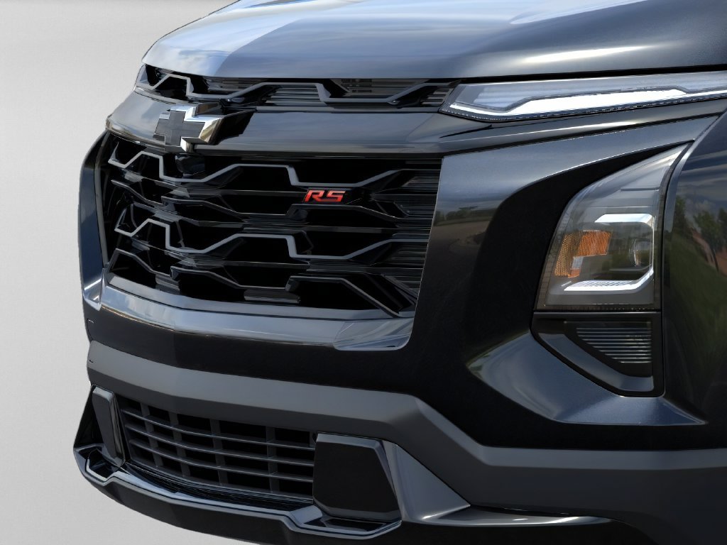 2027 Chevrolet Equinox RS - Photo 15