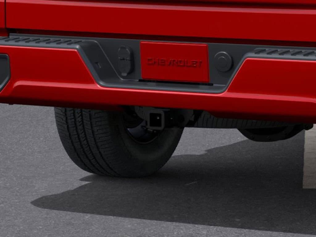 2025 Chevrolet Silverado 1500 RST - Photo 16