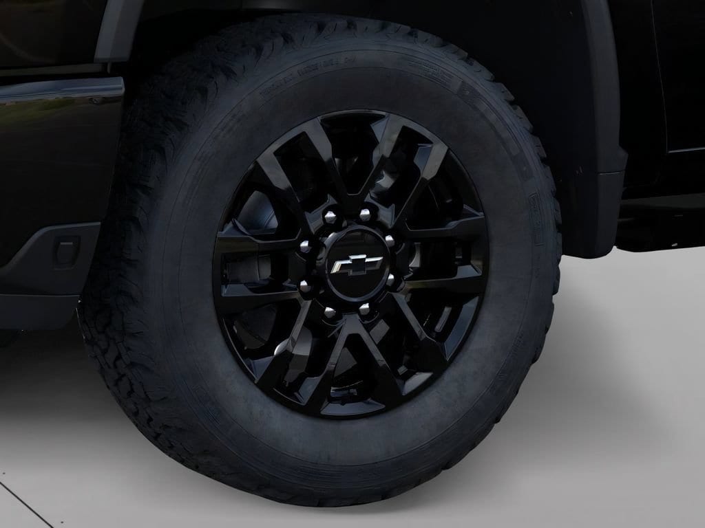 2026 Chevrolet Silverado 3500 HD LTZ - Photo 10
