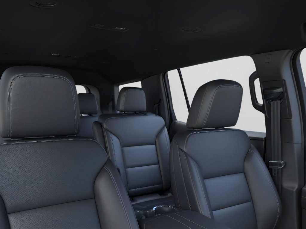 2027 Chevrolet Traverse LT - Photo 26