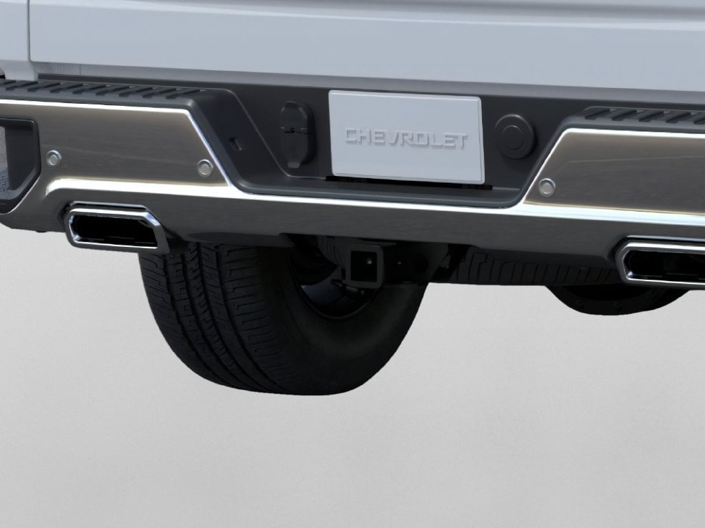 2026 Chevrolet Silverado 1500 LT - Photo 16