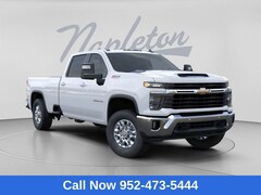 2026 Chevrolet Silverado 3500 HD LT Truck