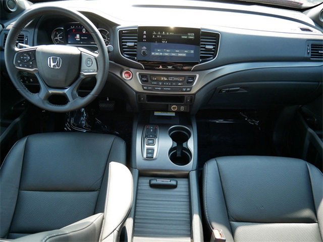2023 Honda Passport EX-L photo 12