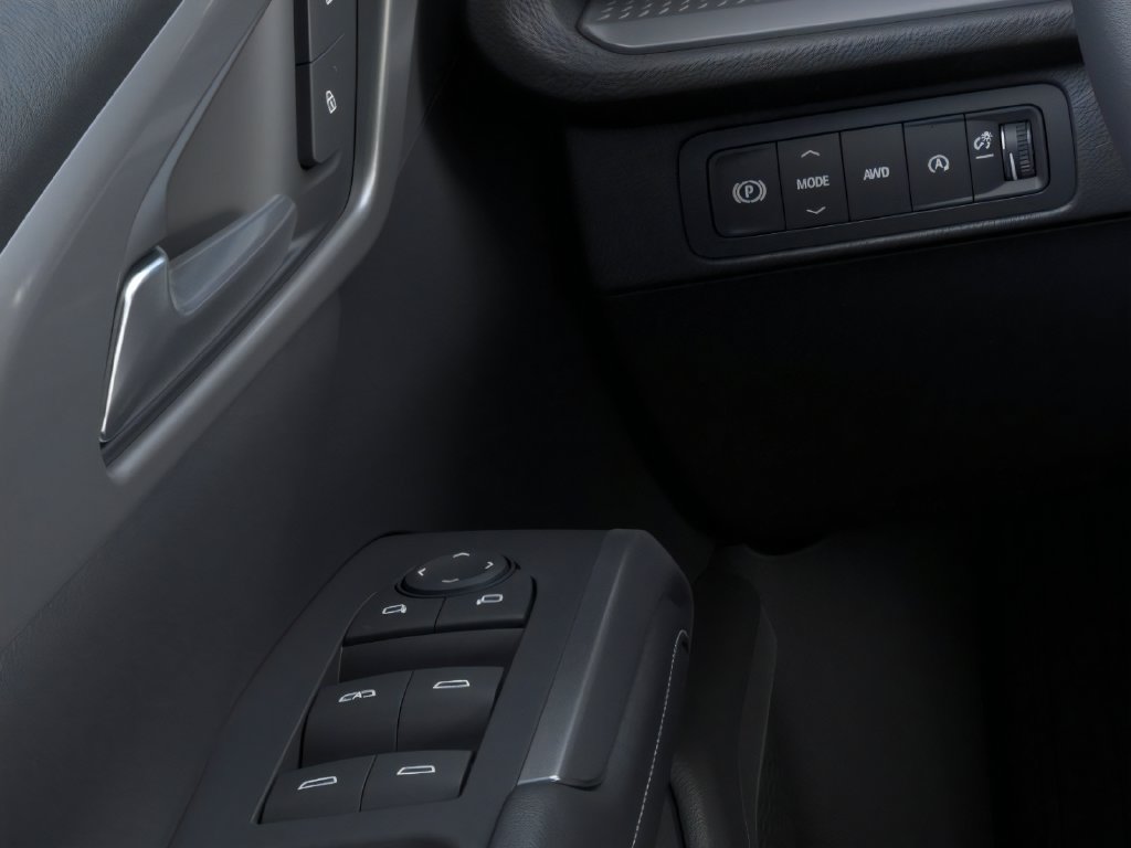 2027 Chevrolet Traverse LT - Photo 24