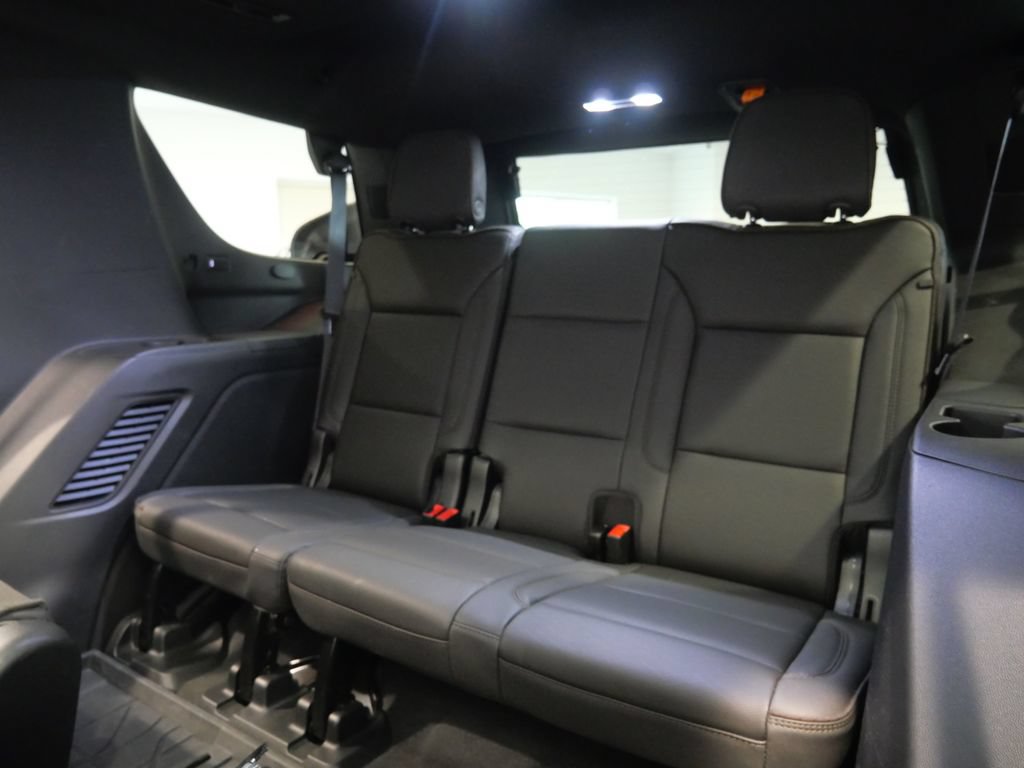 2023 Chevrolet Tahoe High Country - Photo 26