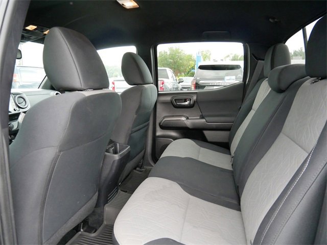 2021 Toyota Tacoma SR5 photo 9