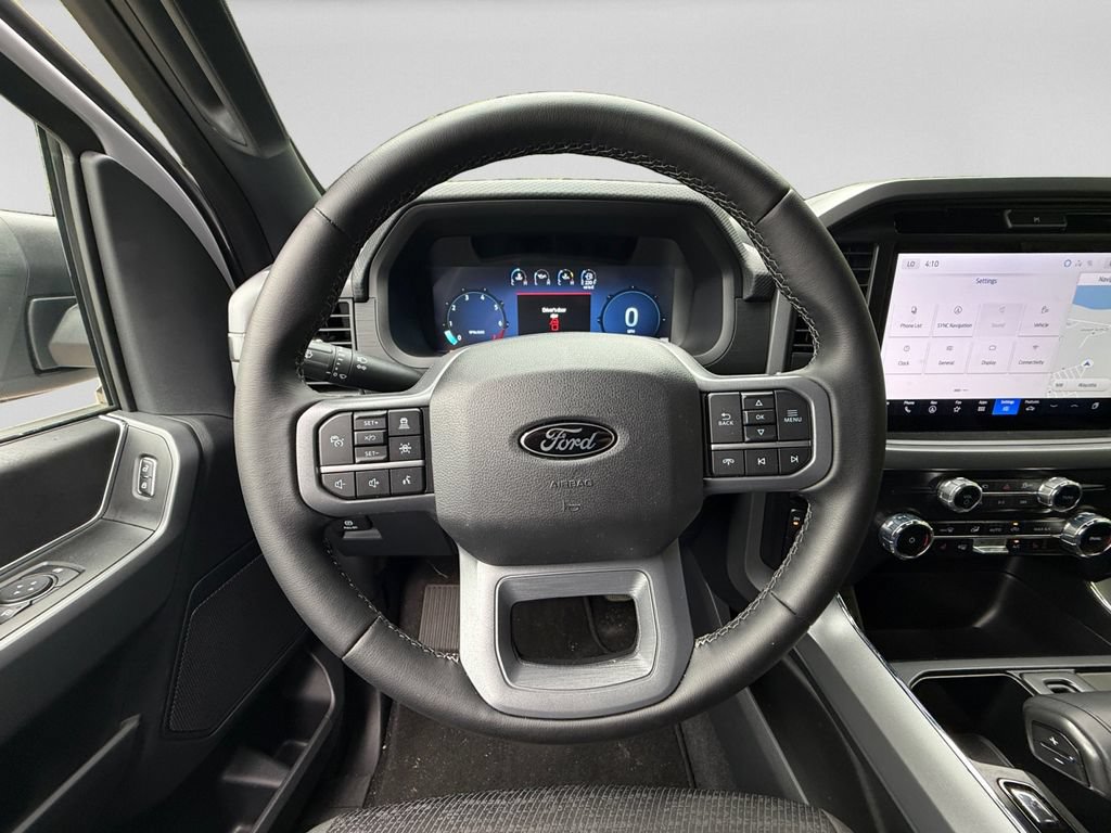 2025 Ford F-150 XLT - Photo 19