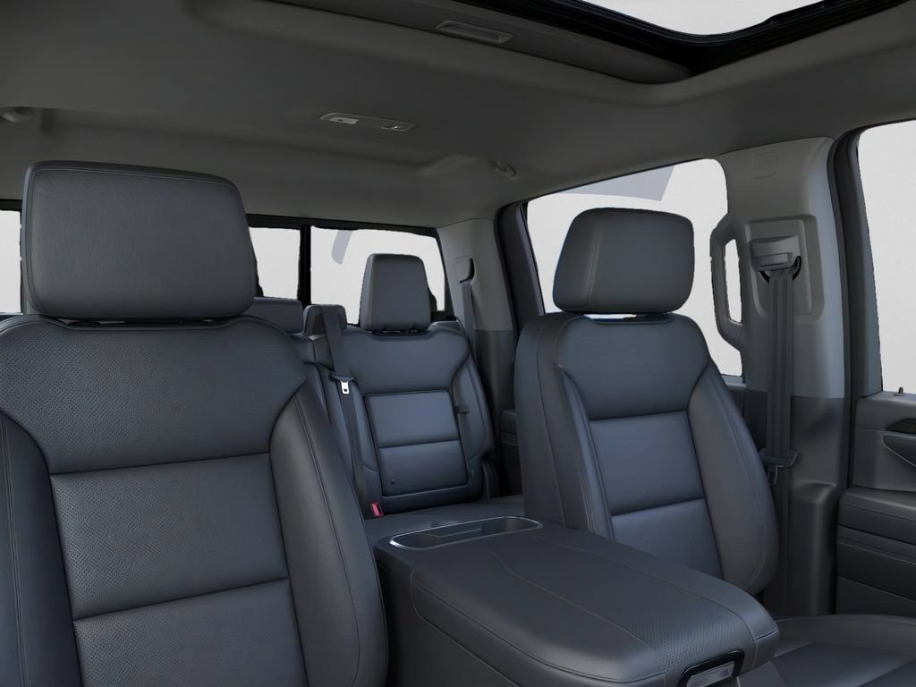 2026 Chevrolet Silverado 3500 HD LTZ - Photo 26