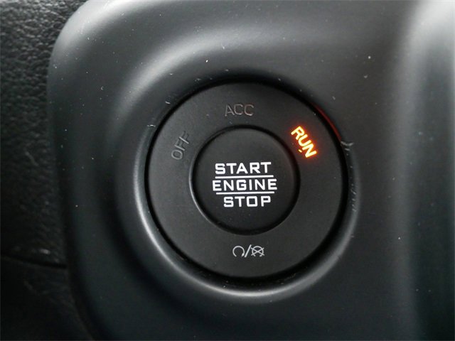 2022 Jeep Wrangler 4xe Unlimited Rubicon photo 25