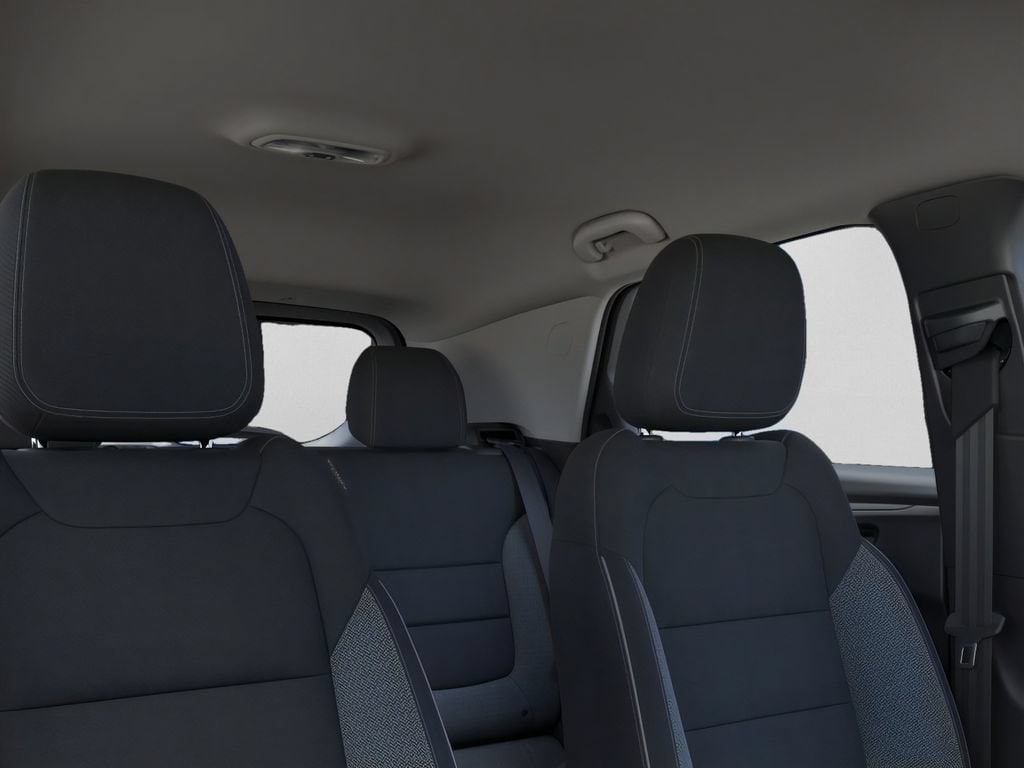 2026 Chevrolet Trailblazer LT - Photo 26