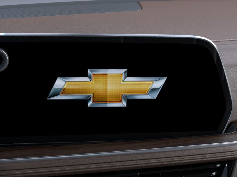 2025 Chevrolet Tahoe High Country photo 21