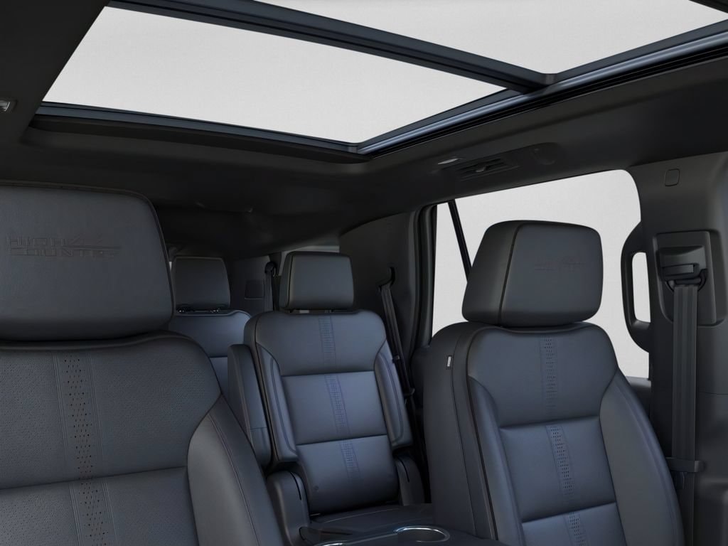 2026 Chevrolet Tahoe High Country - Photo 26