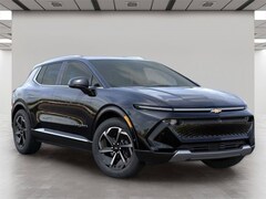 2025 Chevrolet Equinox EV LT SUV