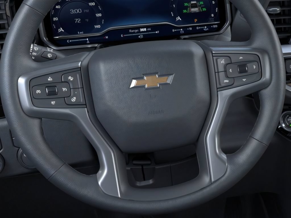 2026 Chevrolet Silverado 1500 LT - Photo 21